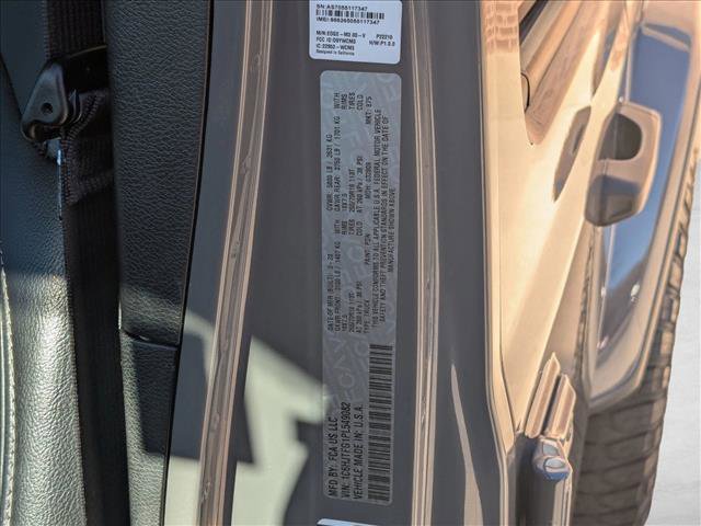 Used 2023 Jeep Gladiator Overland w/ Popular Equipment Package image 23