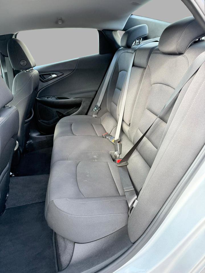 Used 2020 Chevrolet Malibu LT image 26