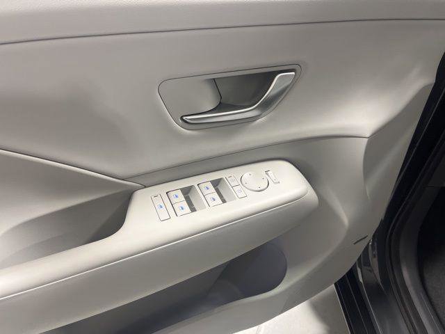 New 2026 Hyundai Kona Limited AWD/4WD image 6