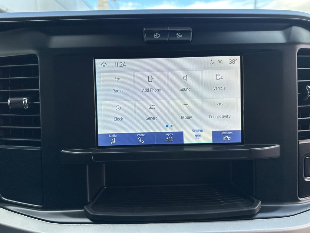 New 2026 Ford F350 XLT w/ 360-Degree Camera Package image 36