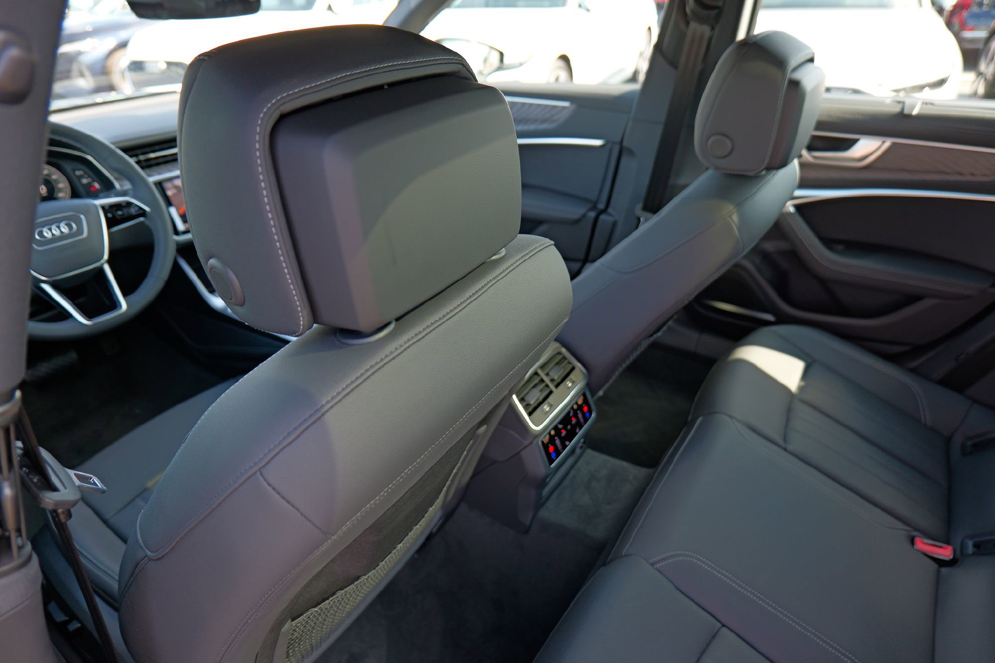 New 2026 Audi A6 3.0T allroad Premium Plus image 26