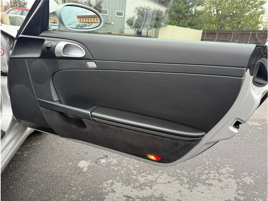 Used 2007 Porsche Boxster image 38