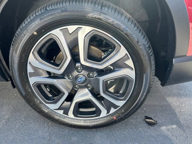 New 2026 Subaru Ascent Touring AWD/4WD image 7