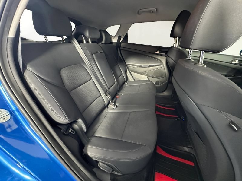 Used 2020 Hyundai Tucson SEL w/ Cargo Package FWD image 92