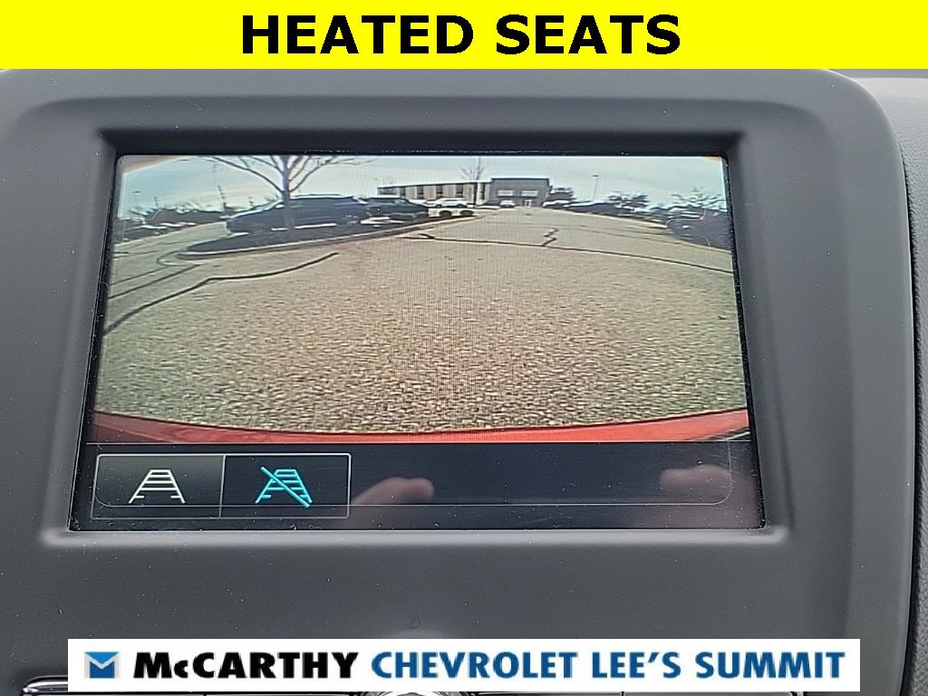 Used 2018 Chevrolet Equinox LT image 9