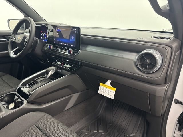 New 2026 Chevrolet Colorado LT w/ Advanced Trailering Package image 31
