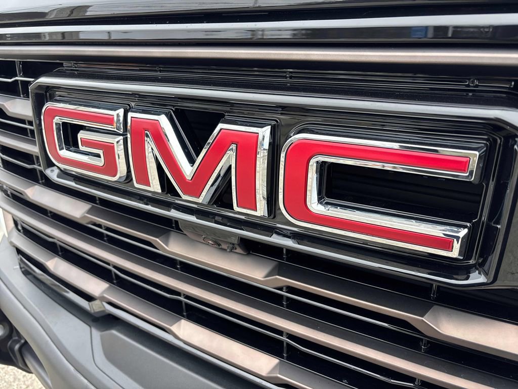 New 2026 GMC Sierra 1500 AT4X image 43