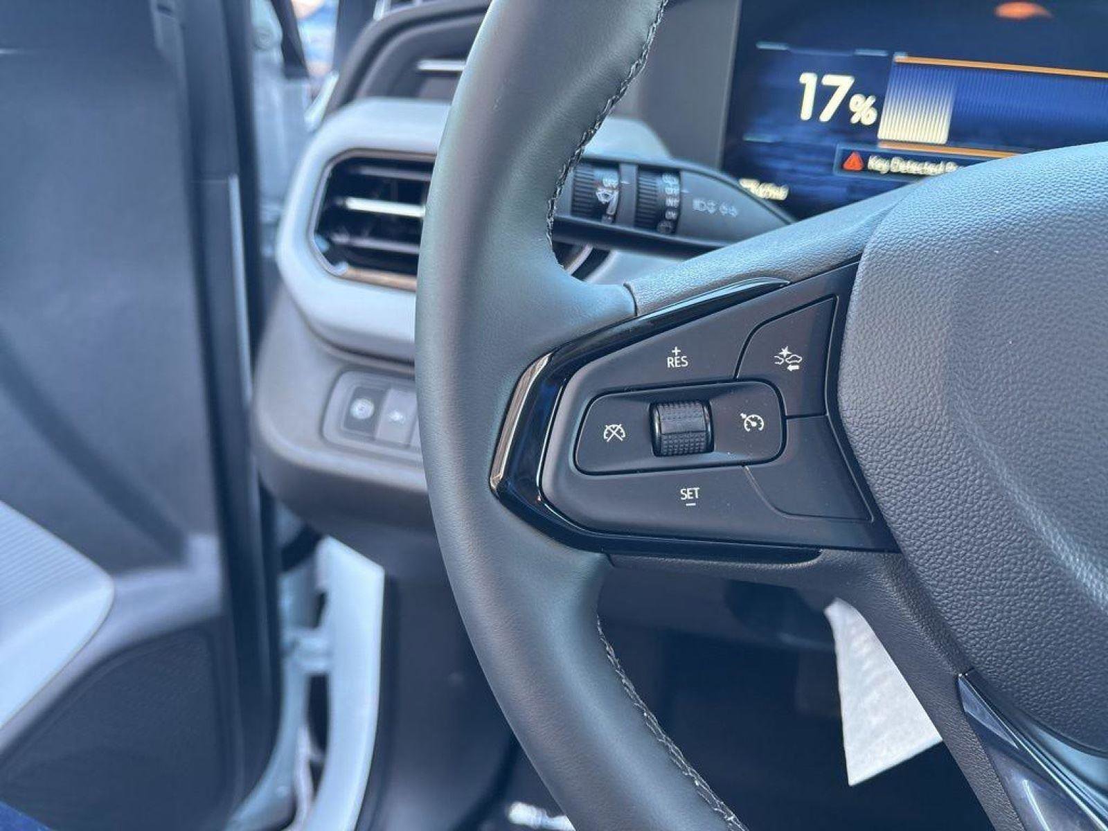 New 2027 Chevrolet Bolt LT w/ Comfort Package image 23