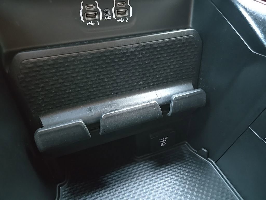 Used 2022 RAM 1500 Rebel image 75