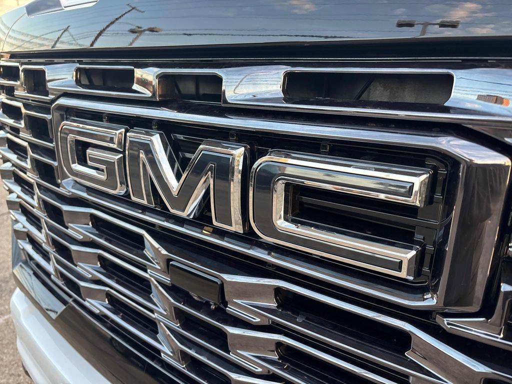 New 2026 GMC Sierra 2500 Denali Ultimate image 38