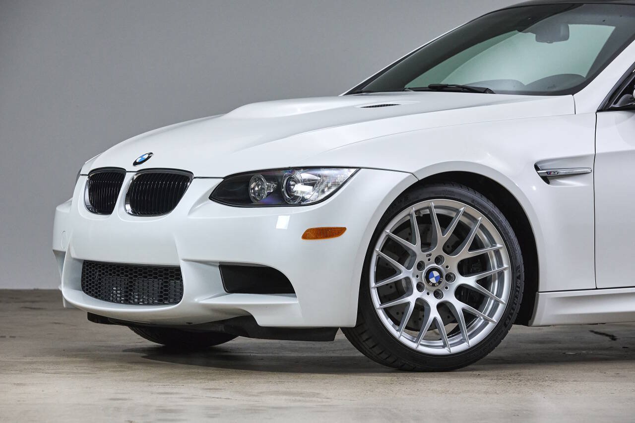 Used 2013 BMW M3 Coupe RWD image 15