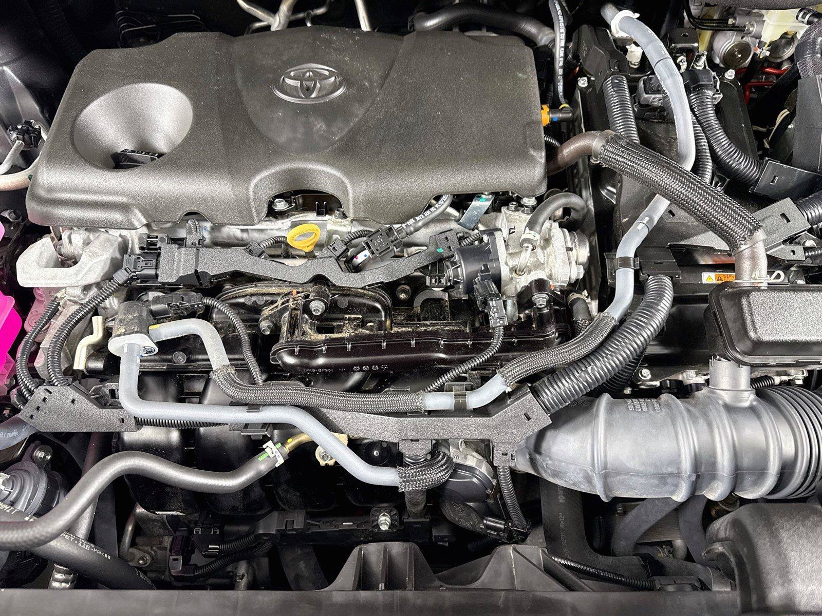 Certified 2025 Toyota Sienna XLE FWD image 44