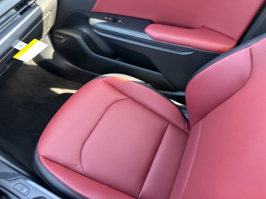 New 2025 Kia K4 GT-Line image 29