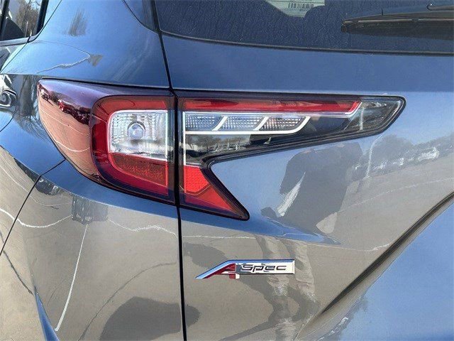 New 2026 Acura RDX A-Spec AWD/4WD image 7