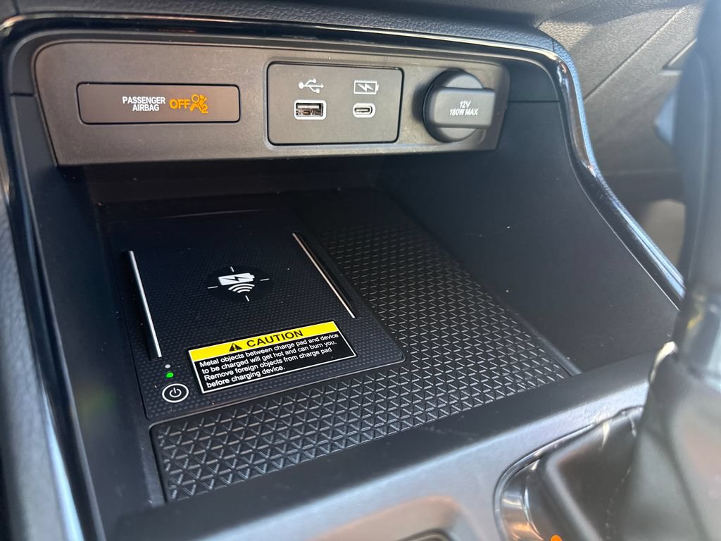 Certified 2023 Honda CR-V EX-L image 32