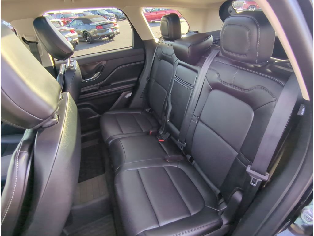 Used 2023 Lincoln Corsair Reserve w/ Equipment Group 201A image 25