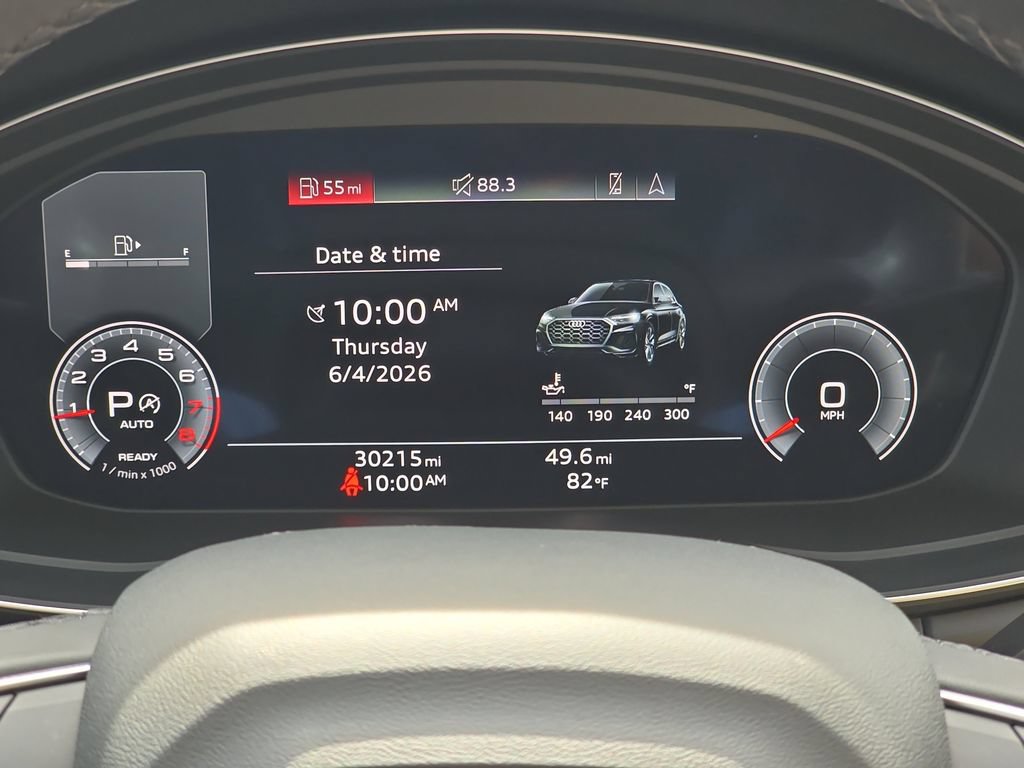 Certified 2023 Audi Q5 2.0T Premium Plus w/ Premium Plus Package AWD/4WD image 16