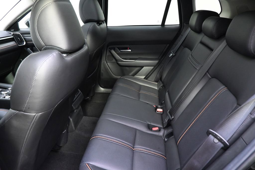 Used 2025 MAZDA CX-50 AWD 2.5 S w/ Premium Plus Pkg image 21