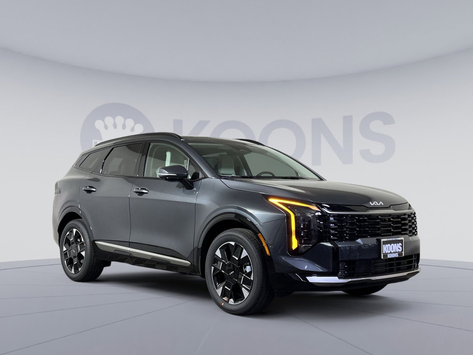 New 2026 Kia Sportage SX Prestige image 8