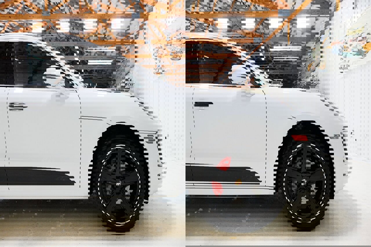 Used 2018 Porsche Macan GTS image 33