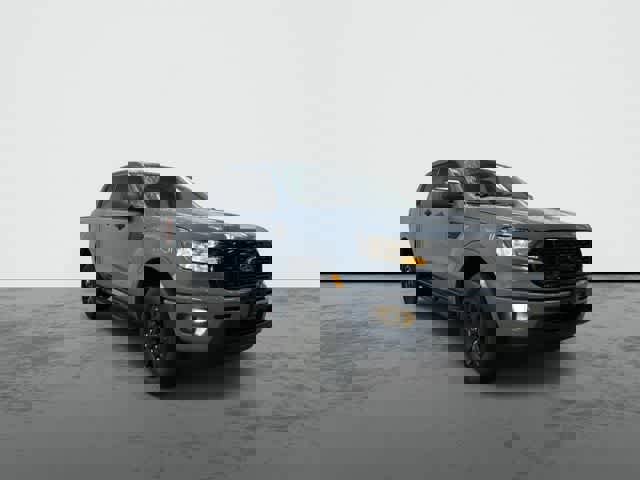 Used 2023 Ford Ranger XLT w/ Equipment Group 301A Mid RWD image 6