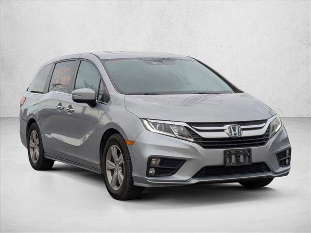 Used 2019 Honda Odyssey EX-L image 3