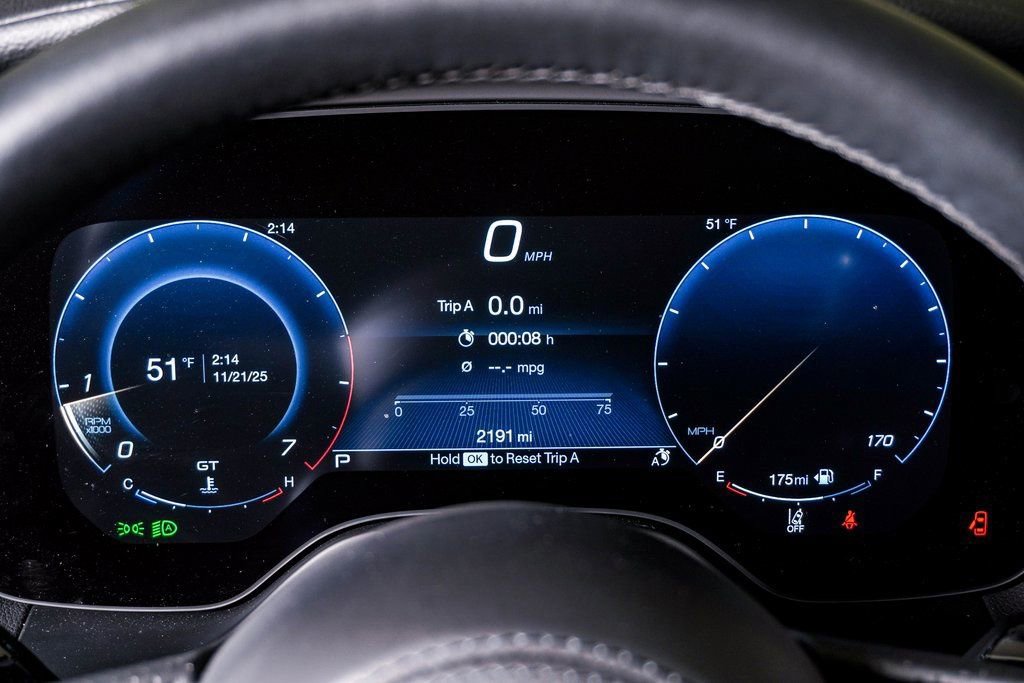 Certified 2024 Maserati Grecale GT image 21