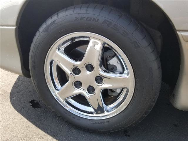 Used 1999 Chevrolet Camaro Z28 image 10