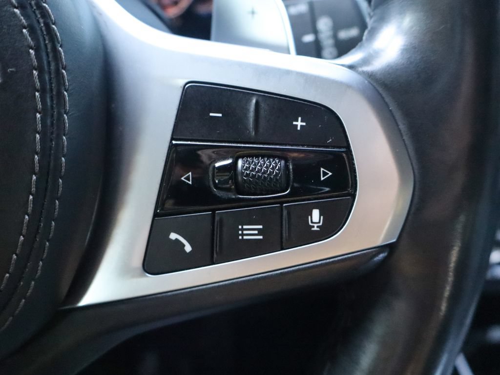 Used 2020 BMW X5 M50i w/ Executive Package AWD/4WD image 30