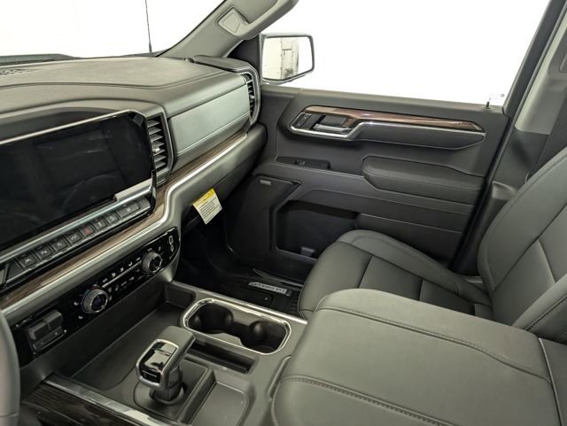 New 2025 Chevrolet Silverado 1500 RST w/ RST All Star Premium Package image 26
