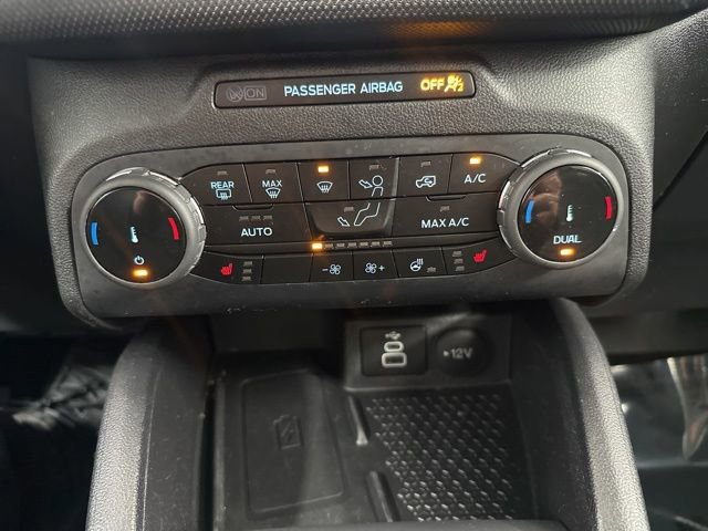 Used 2023 Ford Bronco Sport Outer Banks w/ Tech Package image 18