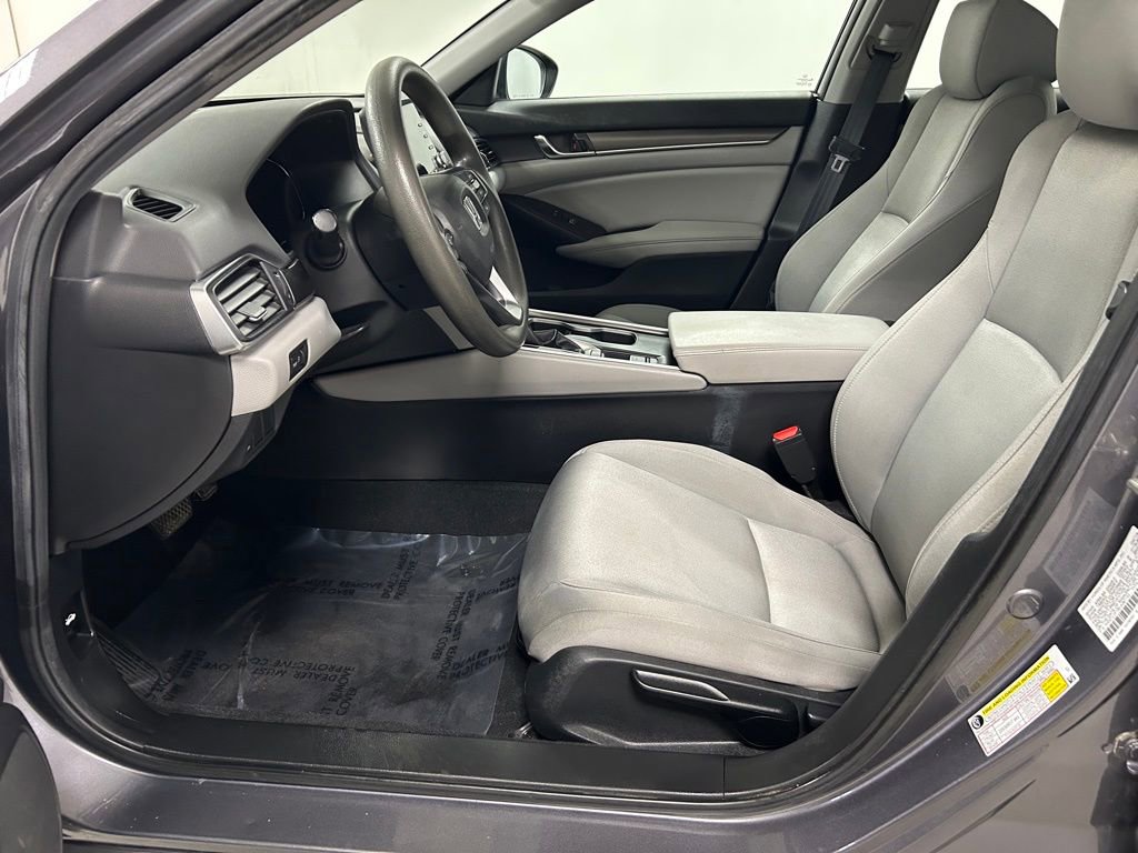 Used 2019 Honda Accord LX image 12