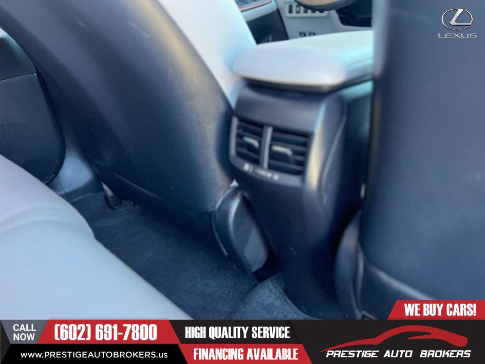 Used 2010 Lexus HS 250h image 20