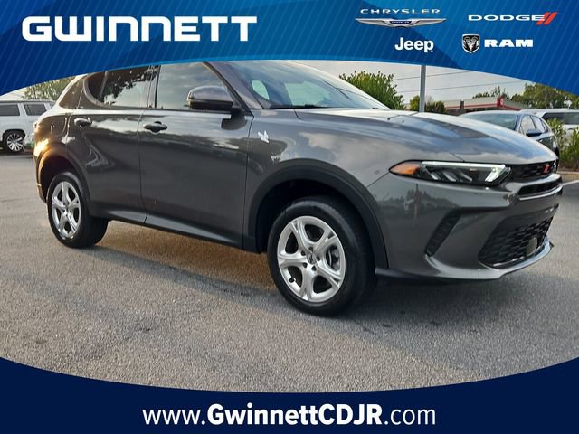 Used 2024 Dodge Hornet GT Plus