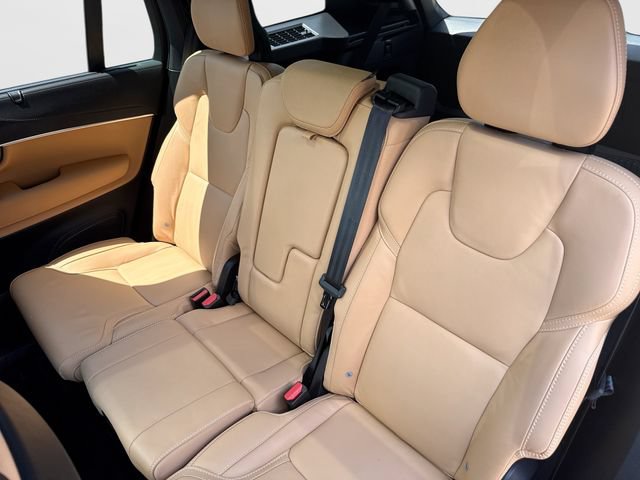 Used 2024 Volvo XC90 B6 Ultimate AWD/4WD image 28