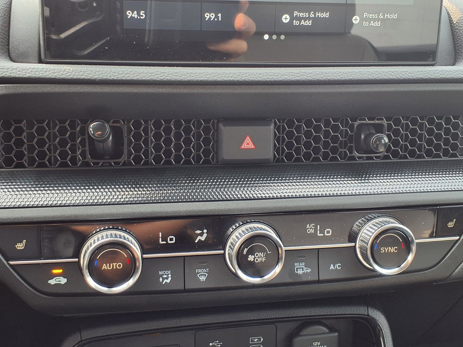 Certified 2026 Honda CR-V EX image 8