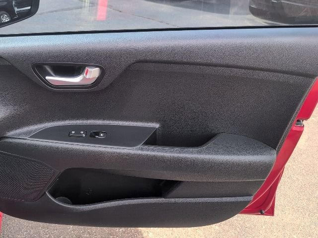 Used 2021 Kia Rio S w/ Technology Package FWD image 33