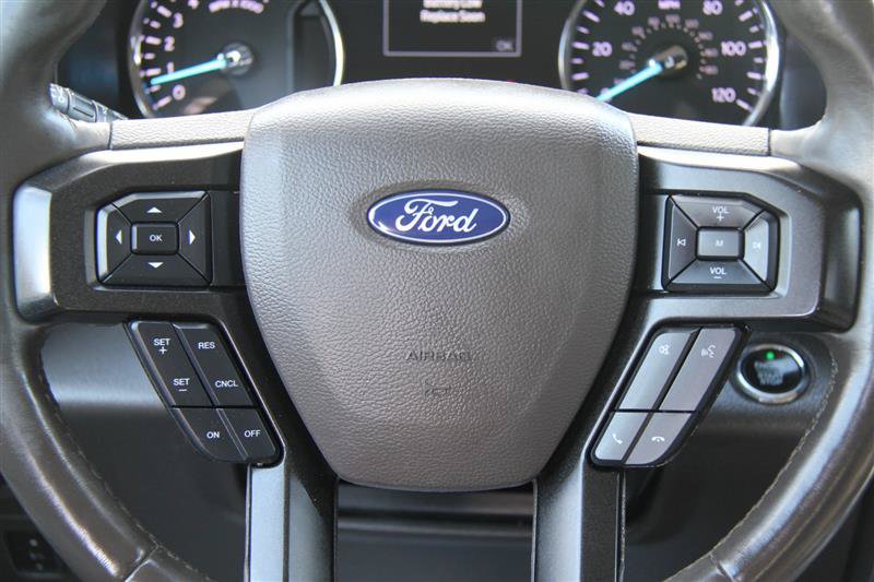 Used 2020 Ford Expedition Limited AWD/4WD image 27