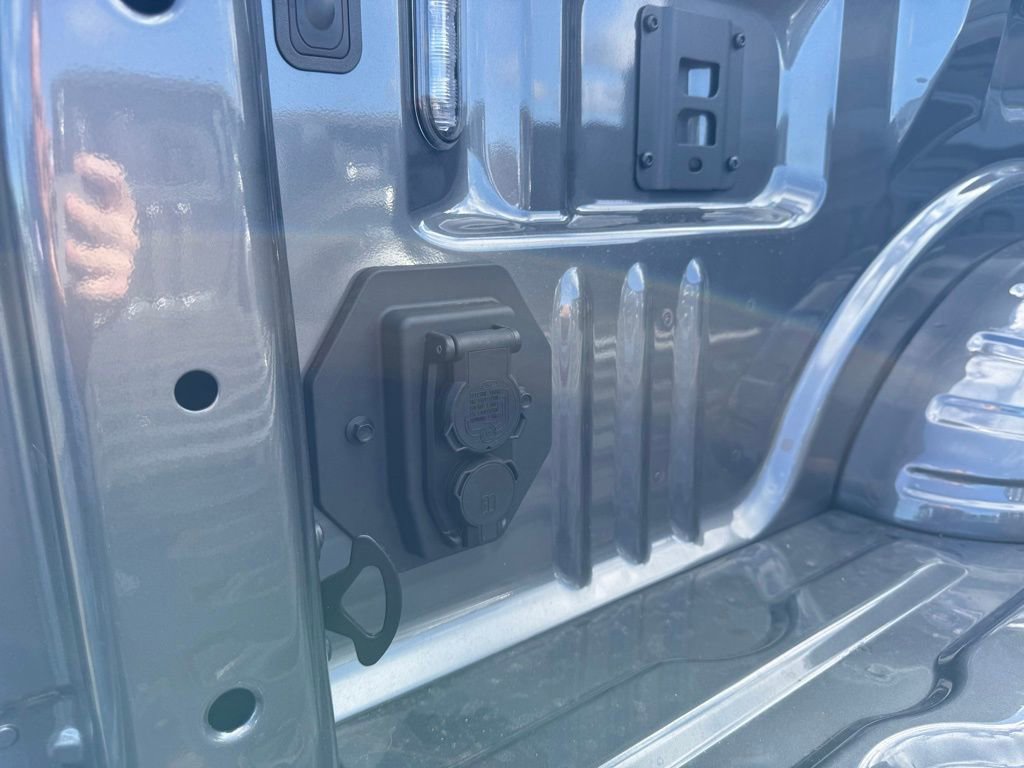 New 2026 Ford F350 XLT image 12