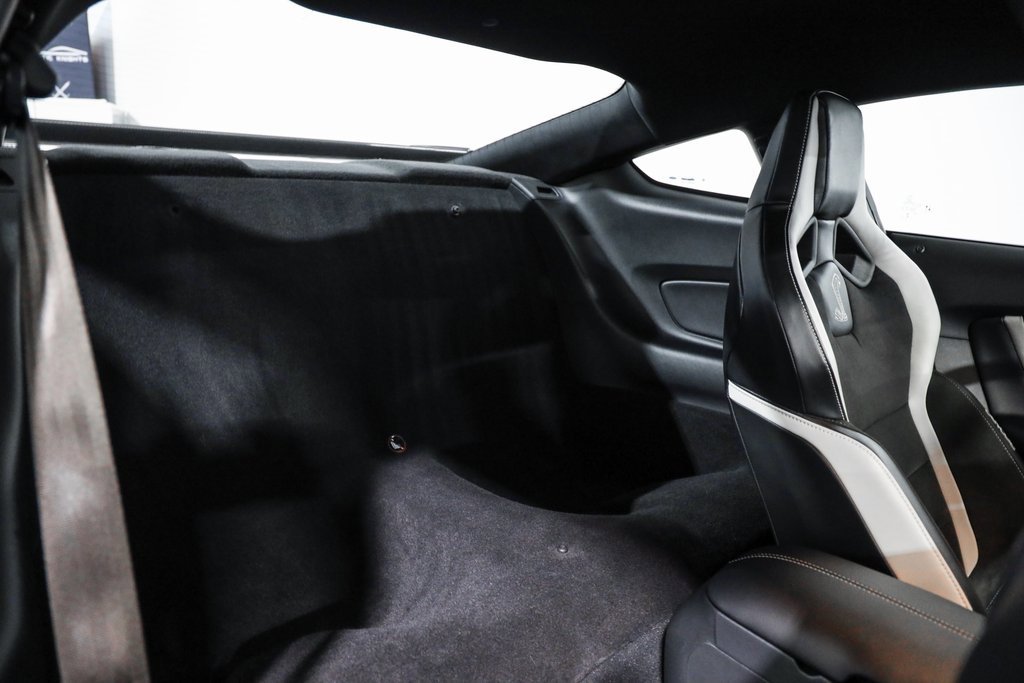 Used 2020 Ford Mustang Shelby GT500 w/ Carbon Fiber Track Pack image 29