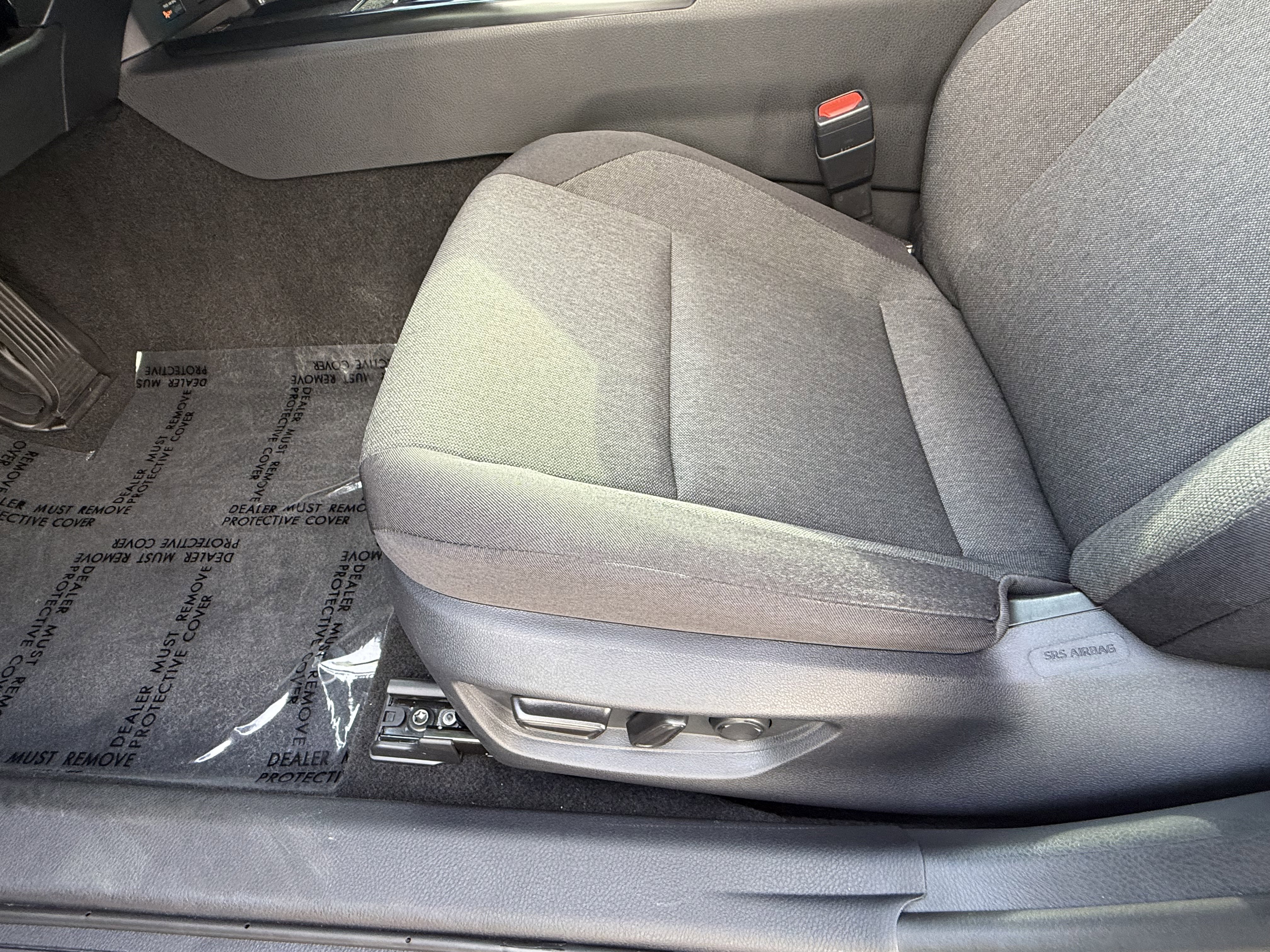 Certified 2025 Toyota Camry LE w/ Convenience Package FWD image 19