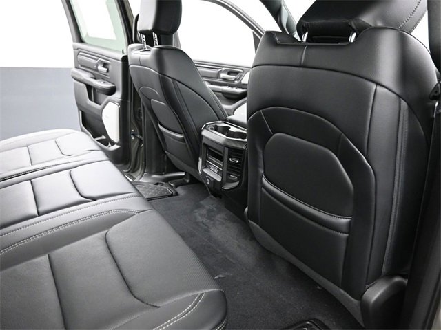 New 2026 RAM 1500 Rebel image 22