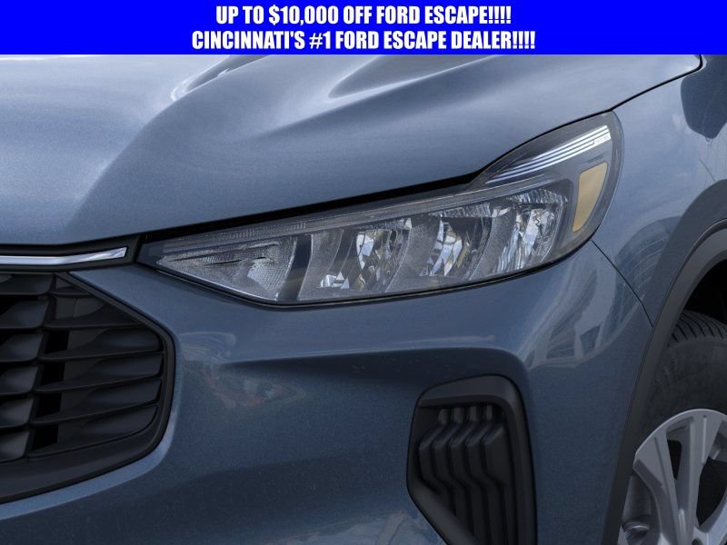 New 2026 Ford Escape Active AWD/4WD image 18