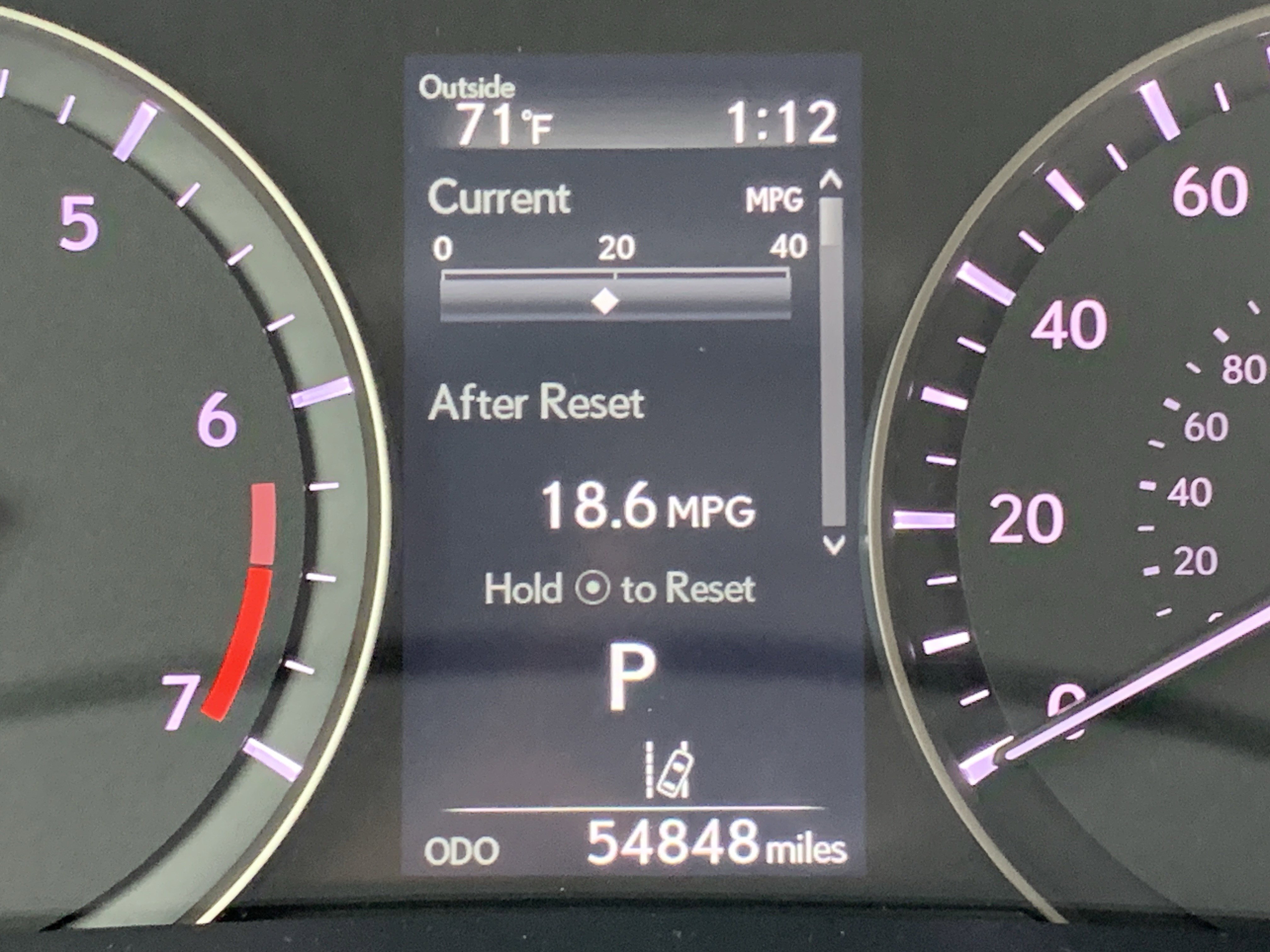 Used 2022 Lexus RX 350 AWD w/ Luxury Package image 22