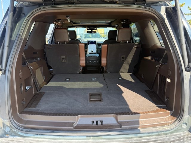 Used 2022 Ford Expedition King Ranch AWD/4WD image 31