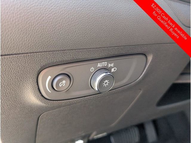 New 2026 Buick Encore GX Sport Touring w/ Comfort Package image 16