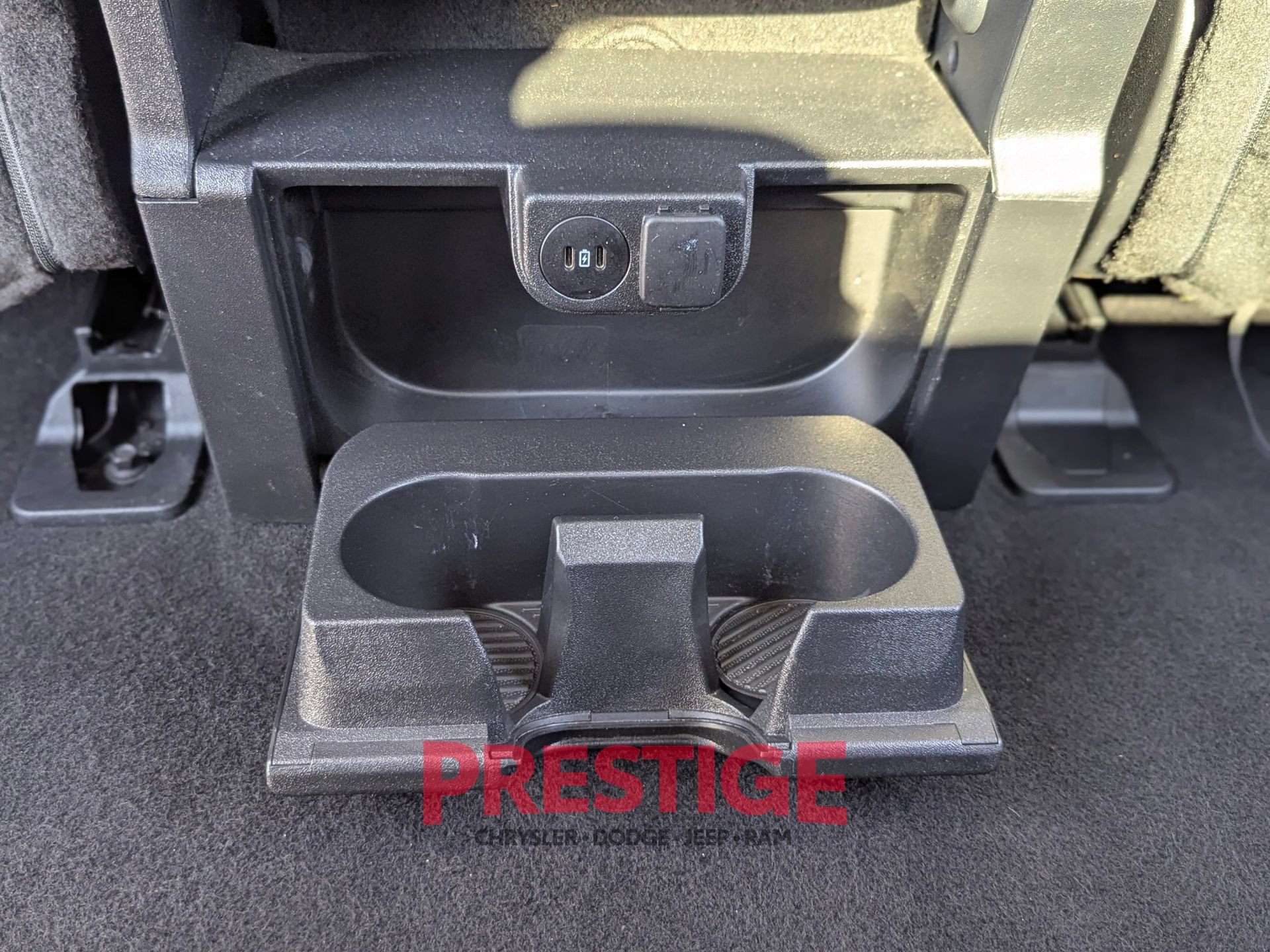 Used 2025 Ford F150 XLT w/ Equipment Group 301A Standard AWD/4WD image 30