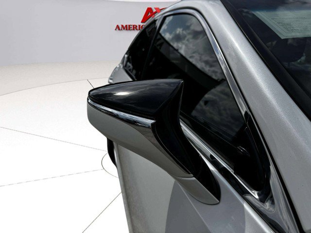 Used 2023 Lexus ES 350 image 9