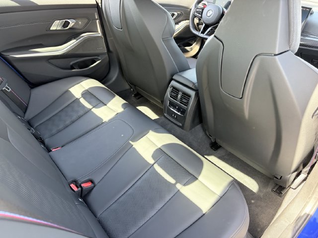 Used 2026 BMW M3 Competition RWD image 15