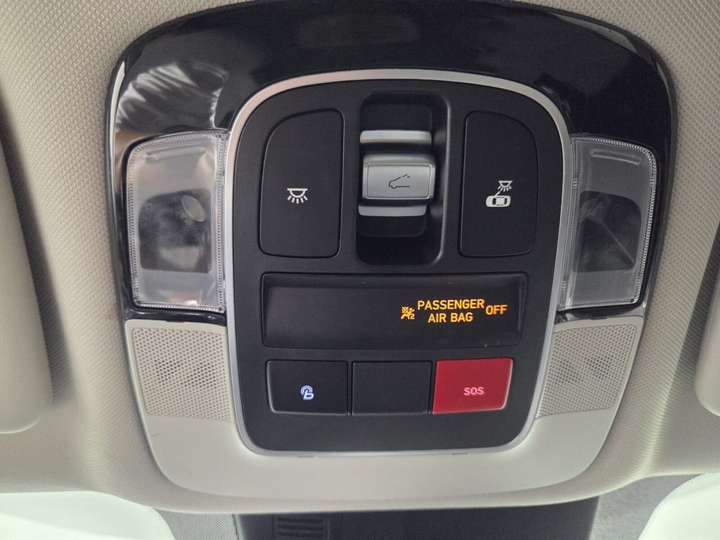 Used 2023 Hyundai Tucson SEL w/ Convenience Package FWD image 14